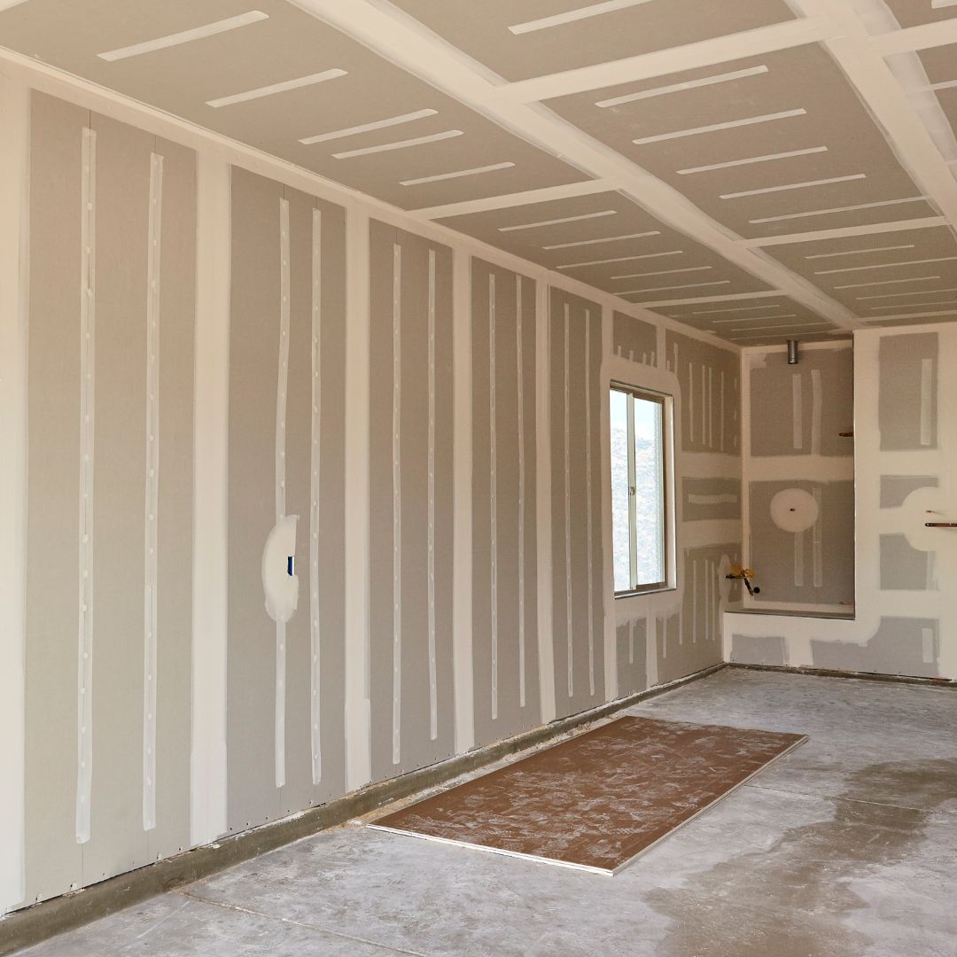 What Is Drywall & How Does It Work? Armstrong Lumber